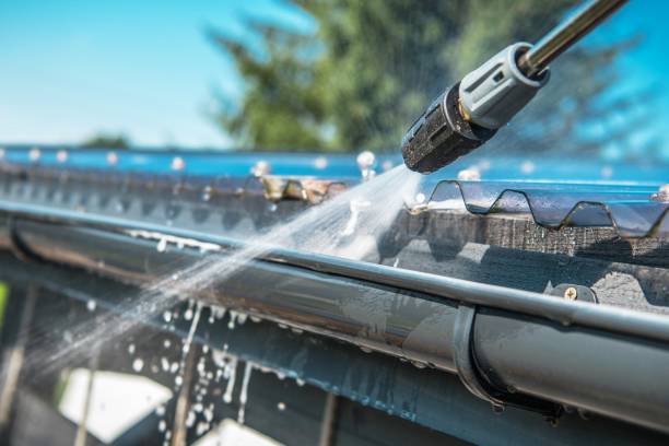 Best Garage Pressure Washing  in Concord, MI