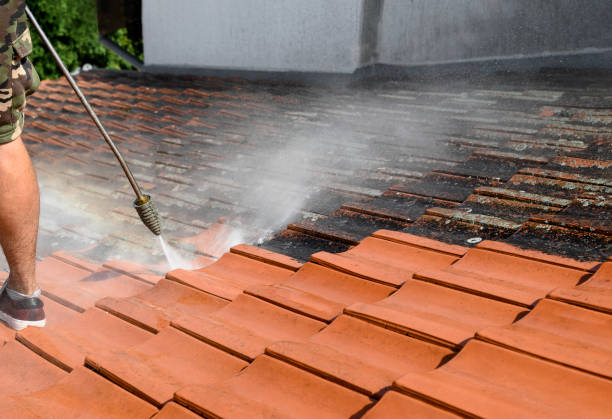 Why Choose Our Certified Pressure Washing Experts for Your Project Needs in Concord, MI?