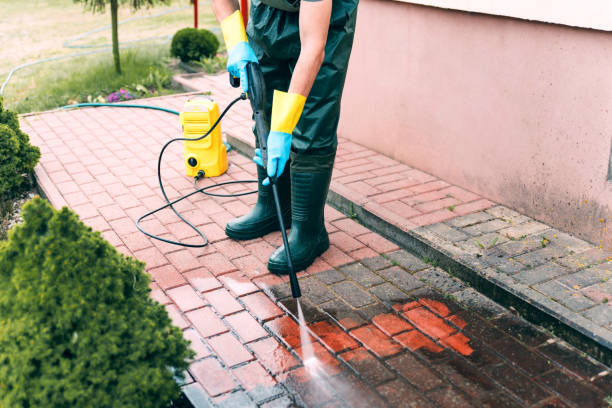 Best Concrete Pressure Washing  in Concord, MI