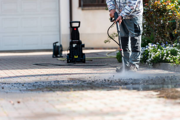 Best Exterior Home Cleaning  in Concord, MI