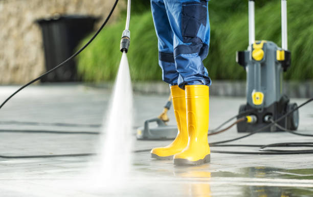 Best Residential Pressure Washing Services  in Concord, MI