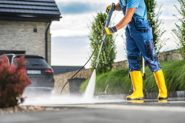 Best Deck Cleaning Services  in Concord, MI